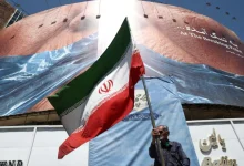 US imposes sanctions on Iran’s largest crypto exchange over ties to IRGC