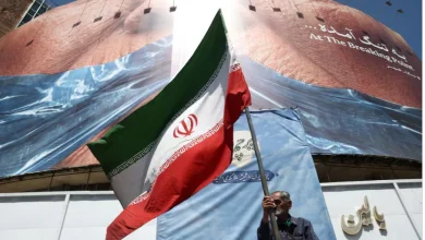 US imposes sanctions on Iran’s largest crypto exchange over ties to IRGC