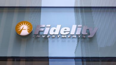 AI Debt Floods The Bond Market, And Fidelity Is Backing Away
