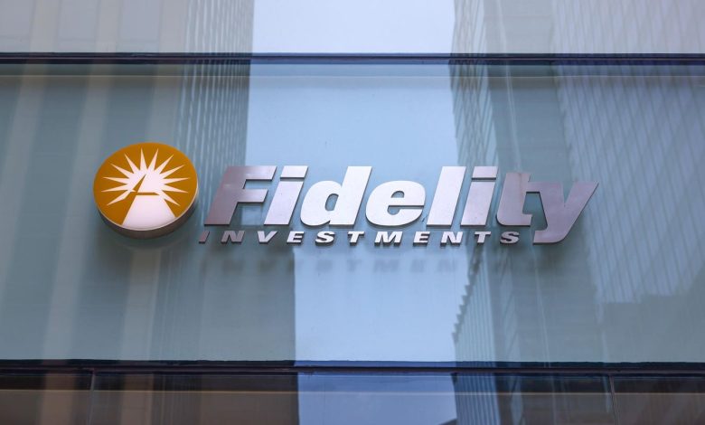 AI Debt Floods The Bond Market, And Fidelity Is Backing Away AI Debt Floods The Bond Market, And Fidelity Is Backing Away