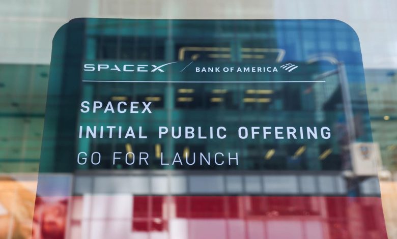 SpaceX’s Billion IPO Reportedly Attracts 0 Billion In Orders SpaceX’s Billion IPO Reportedly Attracts 0 Billion In Orders