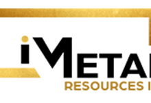 iMetal Resources Announces Non-Brokered Private Placement
