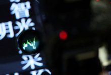 Asian Stocks Slide as Middle East Tensions Escalate; Oil Prices Rise