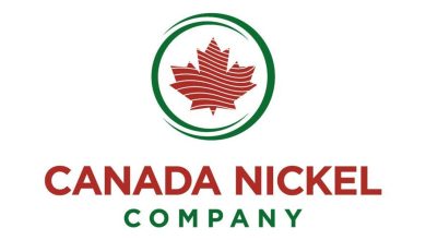 Canada Nickel Completes Upsized Non-Brokered Private Placement of Flow-Through Shares and Provides Corporate Update