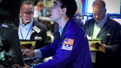 AI-Driven Tech Stocks Tumble Amid Inflation, Oil and Market Volatility