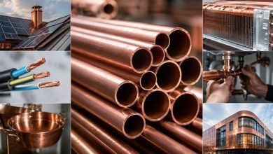 Copper Super Cycle: Trouble for Nordex? Freeport-McMoRan, Glencore, and Power Metallic Mines benefit! | 2026-06-11 | Investing News Copper Super Cycle: Trouble for Nordex? Freeport-McMoRan, Glencore, and Power Metallic Mines benefit! | 2026-06-11 | Investing News