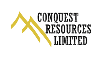 Conquest Resources Reports Results of Annual and Special Meeting of Shareholders Conquest Resources Reports Results of Annual and Special Meeting of Shareholders
