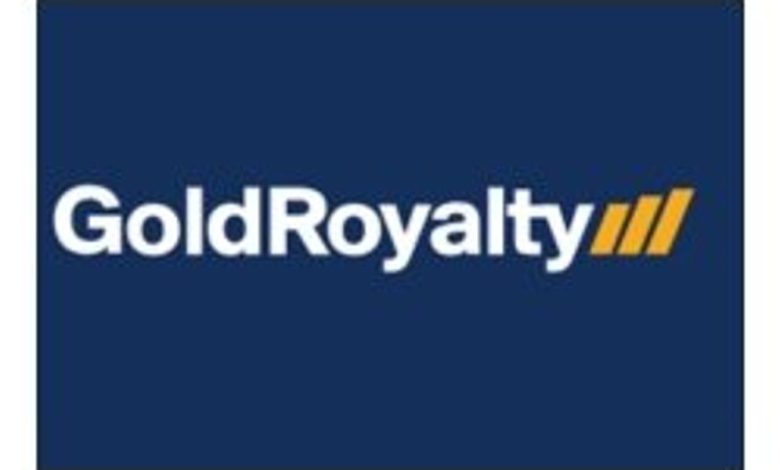 Gold Royalty Announces Acquisition of Additional Interest in REN Royalty, Release of 2026 Integrated Report and Reminds Shareholders of Capital Markets Day Gold Royalty Announces Acquisition of Additional Interest in REN Royalty, Release of 2026 Integrated Report and Reminds Shareholders of Capital Markets Day