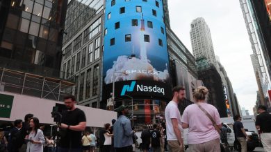 MANGOS Or Fab 10? SpaceX’s IPO Sparks A Scramble To Rename Big Tech Stocks