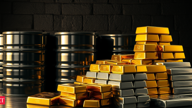 oil price today: Why are oil prices down while gold and silver prices up today? Reasons behind crude oil fall, precious metals rally, analyst insights and market outlook