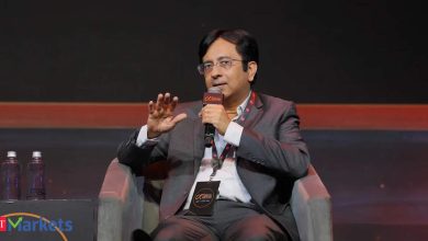ET Alpha Wealth Summit | Wealthy Indians are still way underinvested in global stocks, says PPFAS’s Rajeev Thakkar ET Alpha Wealth Summit | Wealthy Indians are still way underinvested in global stocks, says PPFAS’s Rajeev Thakkar