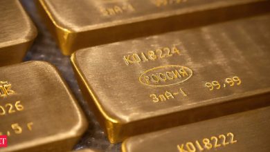 Gold rate prediction: Gold price today: Will gold crash into bear market territory, fall below ,000-mark? Check latest gold rate predictions Gold rate prediction: Gold price today: Will gold crash into bear market territory, fall below ,000-mark? Check latest gold rate predictions