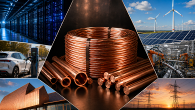 Eric Sprott Bets on the Next Copper Winner