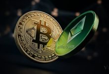Crypto market crash: Bitcoin sinks to lowest level in years