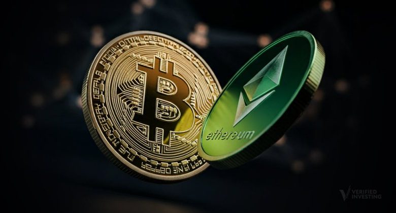 Crypto market crash: Bitcoin sinks to lowest level in years