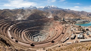 No copper, no AI! Freeport McMoran, Power Metallic Mines, and Lundin Mining in Focus