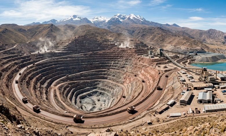 No copper, no AI! Freeport McMoran, Power Metallic Mines, and Lundin Mining in Focus