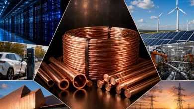 Aurubis, Power Metallic Mines, Vale: Eric Sprott Bets on the Next Copper Winner | 2026-06-23 | Investing News