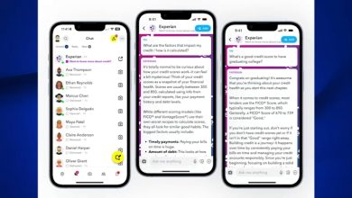 Watching Your Wallet: Financial literacy on Snapchat Watching Your Wallet: Financial literacy on Snapchat