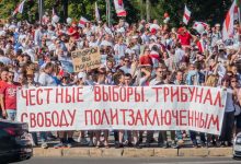 Why does the Belarusian regime target political prisoners’ families?