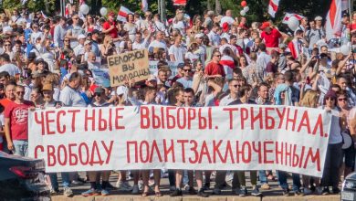 Why does the Belarusian regime target political prisoners’ families?