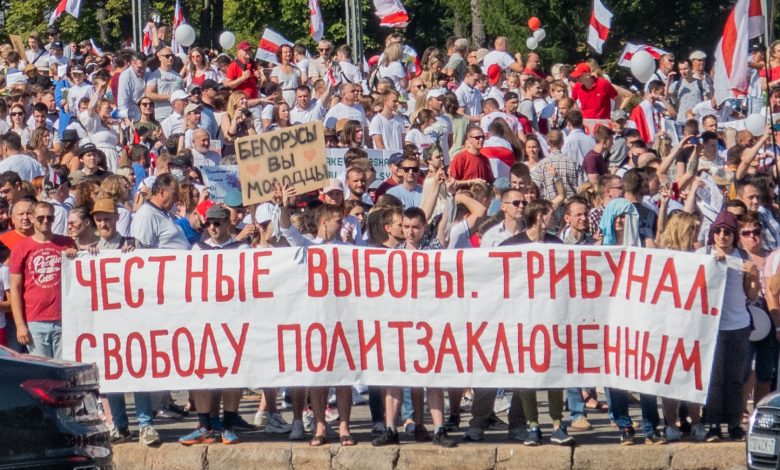 Why does the Belarusian regime target political prisoners’ families? Why does the Belarusian regime target political prisoners’ families?