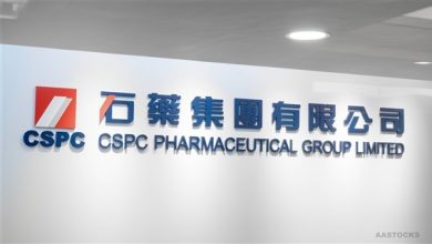 CSPC PHARMA (01093.HK) SYH9056 Tablet Marketing Authorization Application Accepted by NMPA AASTOCKS Financial News CSPC PHARMA (01093.HK) SYH9056 Tablet Marketing Authorization Application Accepted by NMPA AASTOCKS Financial News
