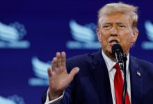 WATCH: Trump speaks at Faith and Freedom Coalition policy conference