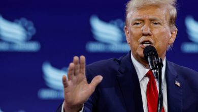 WATCH: Trump speaks at Faith and Freedom Coalition policy conference