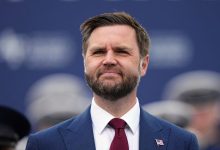 JD Vance’s new book ‘Communion’ focuses on his Catholic faith