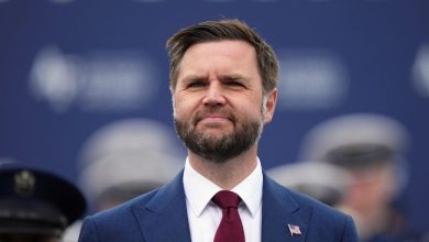 JD Vance’s new book ‘Communion’ focuses on his Catholic faith JD Vance’s new book ‘Communion’ focuses on his Catholic faith