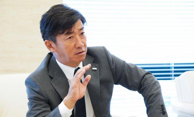 BOJ should signal clear rate path after June hike, SMFG markets chief says | The Mighty 790 KFGO