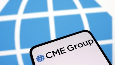 CME Group’s CEO, Duffy, warns of systemic risk from new crypto ‘perps’