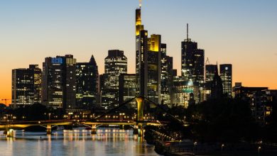 JPMorgan: European Stocks Are Attractively Cheap After Oil Price Slump JPMorgan: European Stocks Are Attractively Cheap After Oil Price Slump