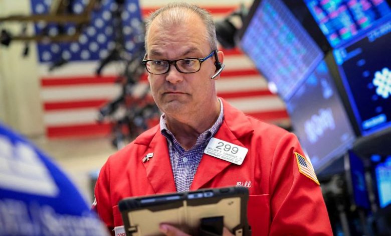 Trading Day: Mixed signals, Wall Street wobbles | The Mighty 790 KFGO Trading Day: Mixed signals, Wall Street wobbles | The Mighty 790 KFGO