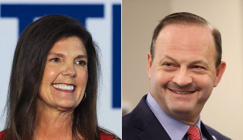 After recent losing endorsements, Donald Trump hedges his bet in South Carolina governor’s race
