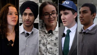 These teens are vying to win Trump’s civics contest. Some have mixed feelings about patriotism and the president These teens are vying to win Trump’s civics contest. Some have mixed feelings about patriotism and the president