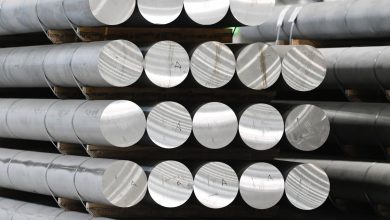 Aluminium leads tumble in metals as tech selloff fuels bear mood Aluminium leads tumble in metals as tech selloff fuels bear mood