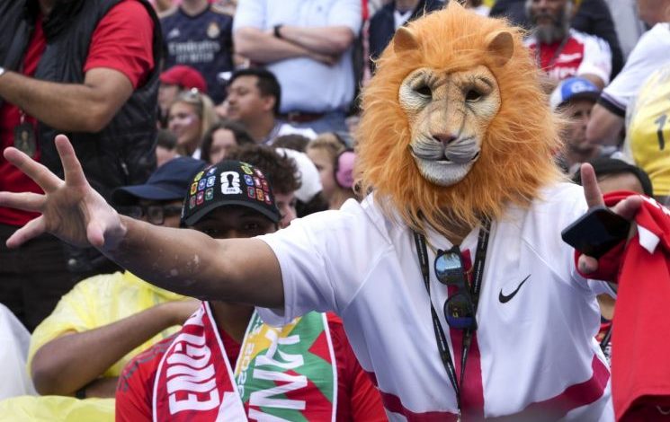 Municipal Bond Market Supports U.S. World Cup Infrastructure Municipal Bond Market Supports U.S. World Cup Infrastructure
