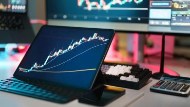 Bitcoin is stuck near ,000 as ETF outflows reach a sixth week