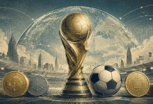 Kraken, Polymarket and the Fan-Token Trade: How Crypto Muscled Into the 2026 World Cup