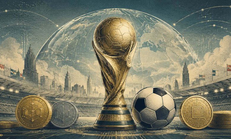 Kraken, Polymarket and the Fan-Token Trade: How Crypto Muscled Into the 2026 World Cup Kraken, Polymarket and the Fan-Token Trade: How Crypto Muscled Into the 2026 World Cup