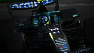 Why Aston Martin have faith their future upgrades will deliver