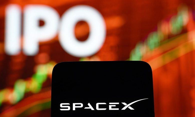 SpaceX, OpenAI, Anthropic face a post-IPO test from Wall Street SpaceX, OpenAI, Anthropic face a post-IPO test from Wall Street