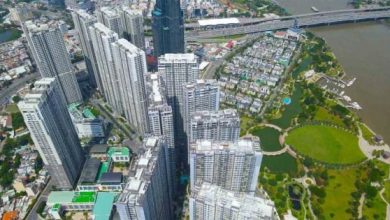Vietnam property market unlikely to freeze or overheat: economist Vietnam property market unlikely to freeze or overheat: economist