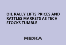 Oil rally lifts prices and rattles markets as tech stocks tumble | Ukraine news
