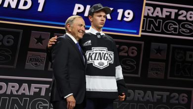 Elton Hermansson Could Be Valuable for the Kings Future