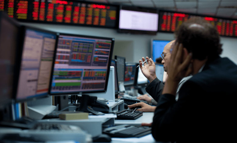 Tech stocks lead broad market decline on concerns about AI companies’ heavy spending and rising rate expectations Tech stocks lead broad market decline on concerns about AI companies’ heavy spending and rising rate expectations