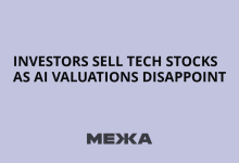 Investors sell tech stocks as AI valuations disappoint | Ukraine news