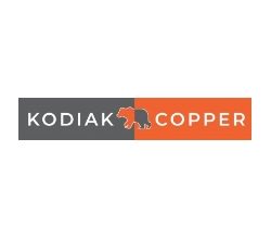 Kodiak Copper Upsizes Financing to C.1 Million